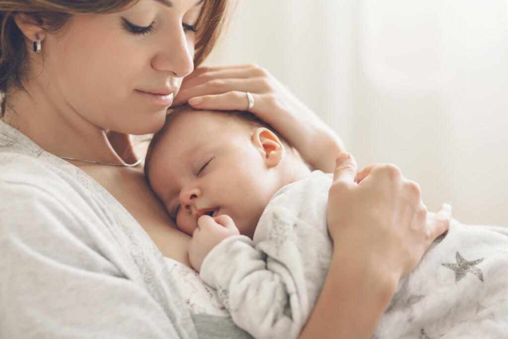 Scopri come aiutare un bambino che non dorme (0-3 anni)